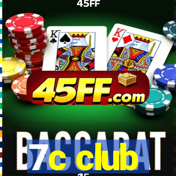 7c club